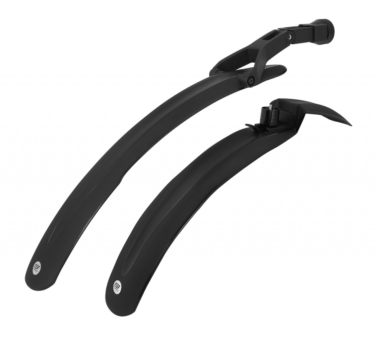 Mudguards FORCE SPLASH, 27,5-29