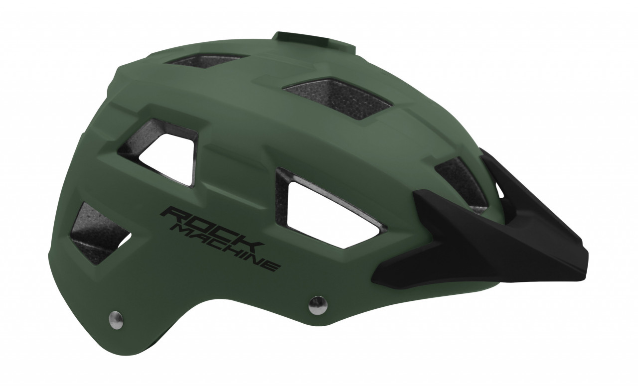 ROCK MACHINE TRAIL cycling helmet