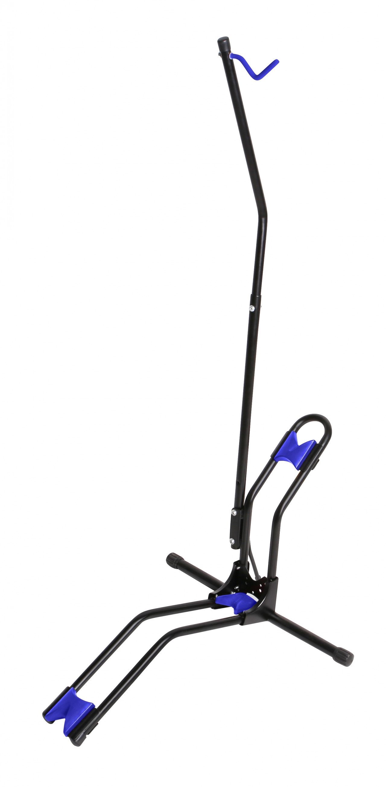 Stand FORCE STABLE for bicycles exhibitional,black