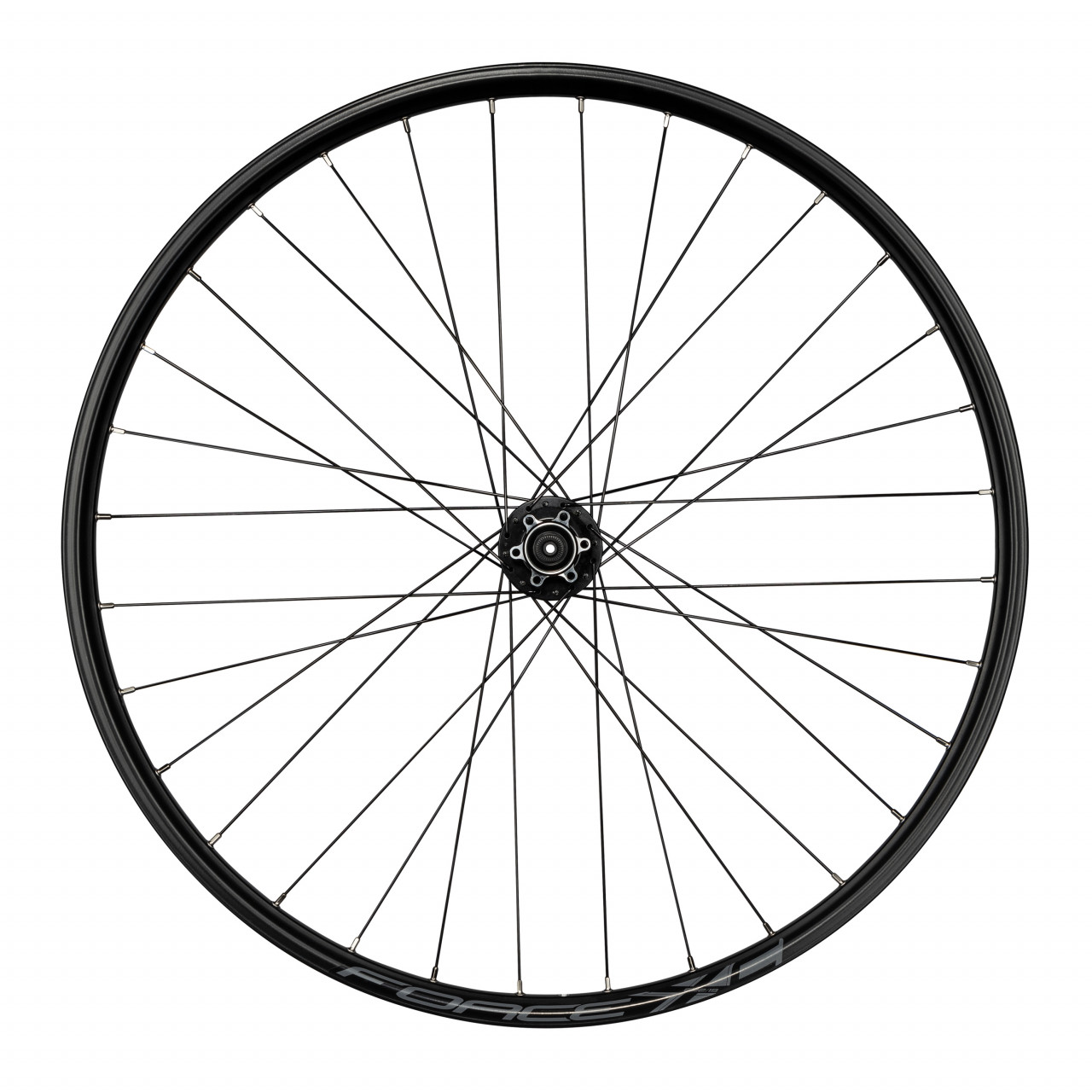 FORCE rear wheel XC DISC 622x19 F804343-6d 32d