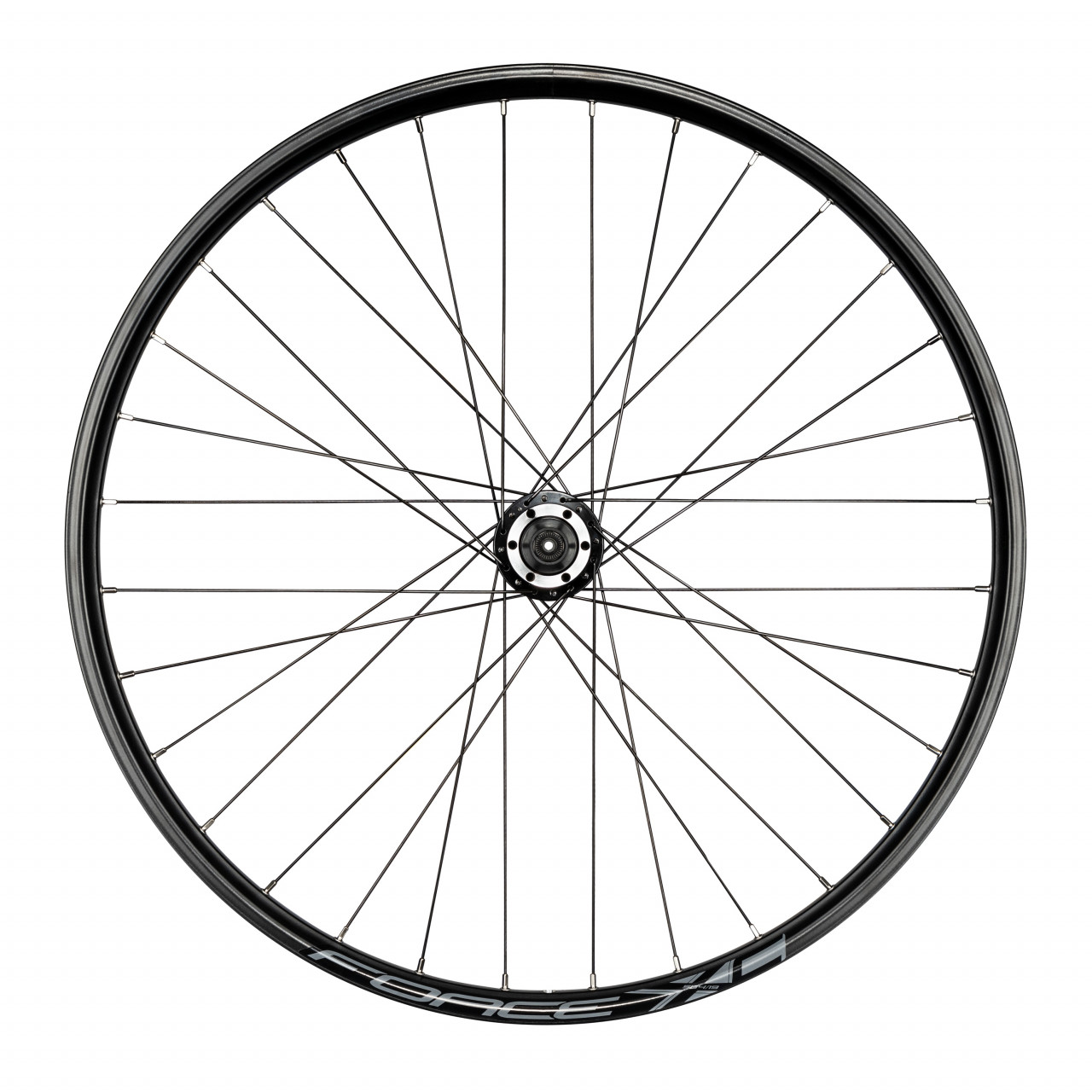 FORCE rear wheel XC DISC 584x19 F804333-6d 32d