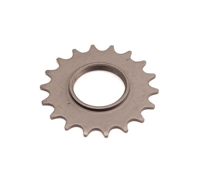 VELOSTEEL pastorok závitový