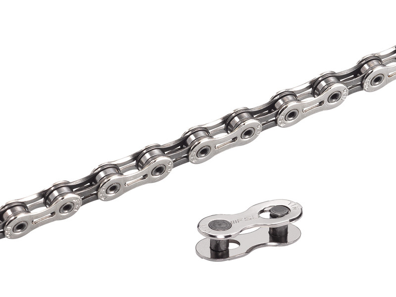 FSA chain K-FORCE Light 10S 114L (CN-1002N) + chain quick coupler
