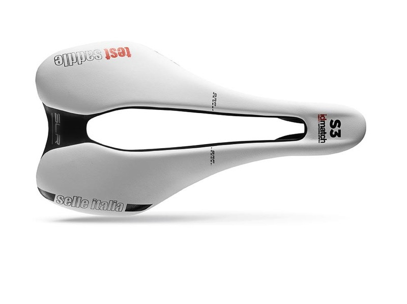 SELLE ITALIA saddle Selle Italia SLR Boost TM Superflow S TEST