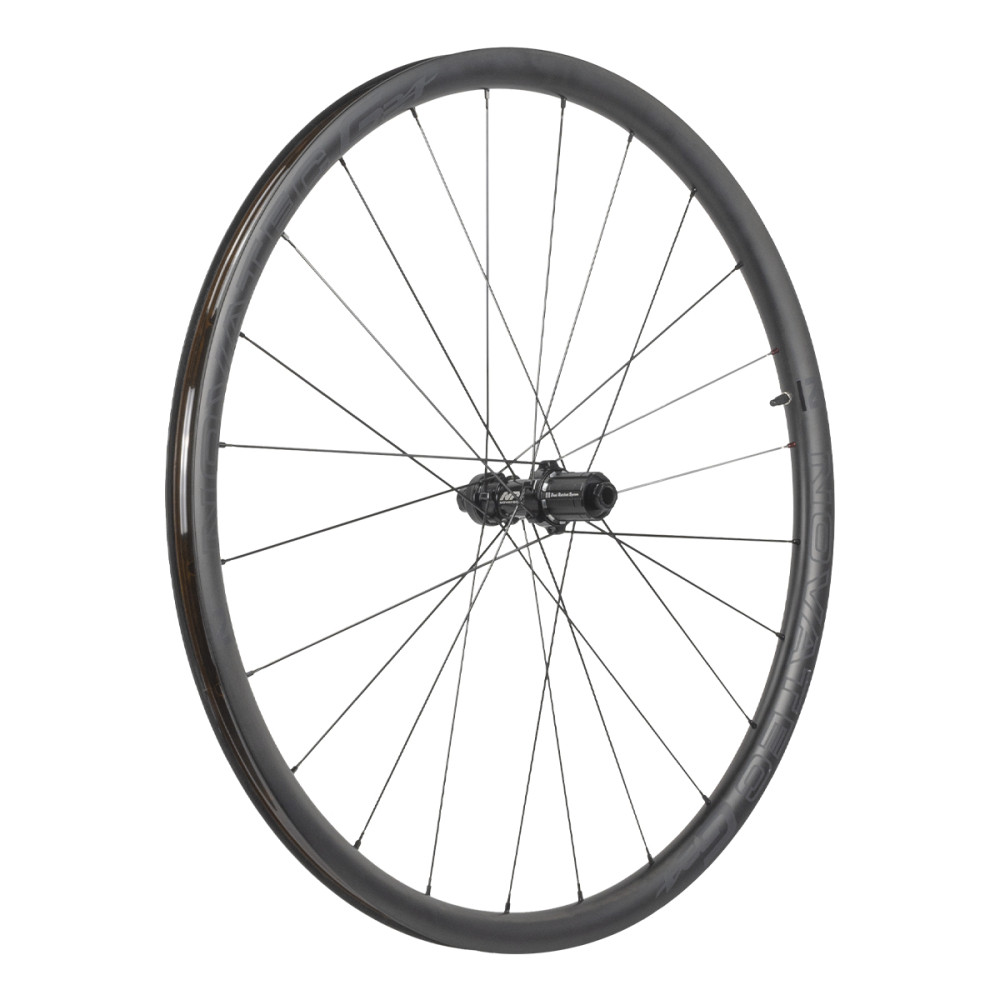 Novatec Novatec alloy Gravel wheels G24A AM Pro, U1.0 tubeless ready, 12x100/12x142mm, Microspline, alloy sleeved rims, 24.0x28.0x18.5 (int./ext./height), J-hook triple butted stainless spokes, DSN nipples. UPGRADE WHEELS WITH COLOR STICKERS. Write email