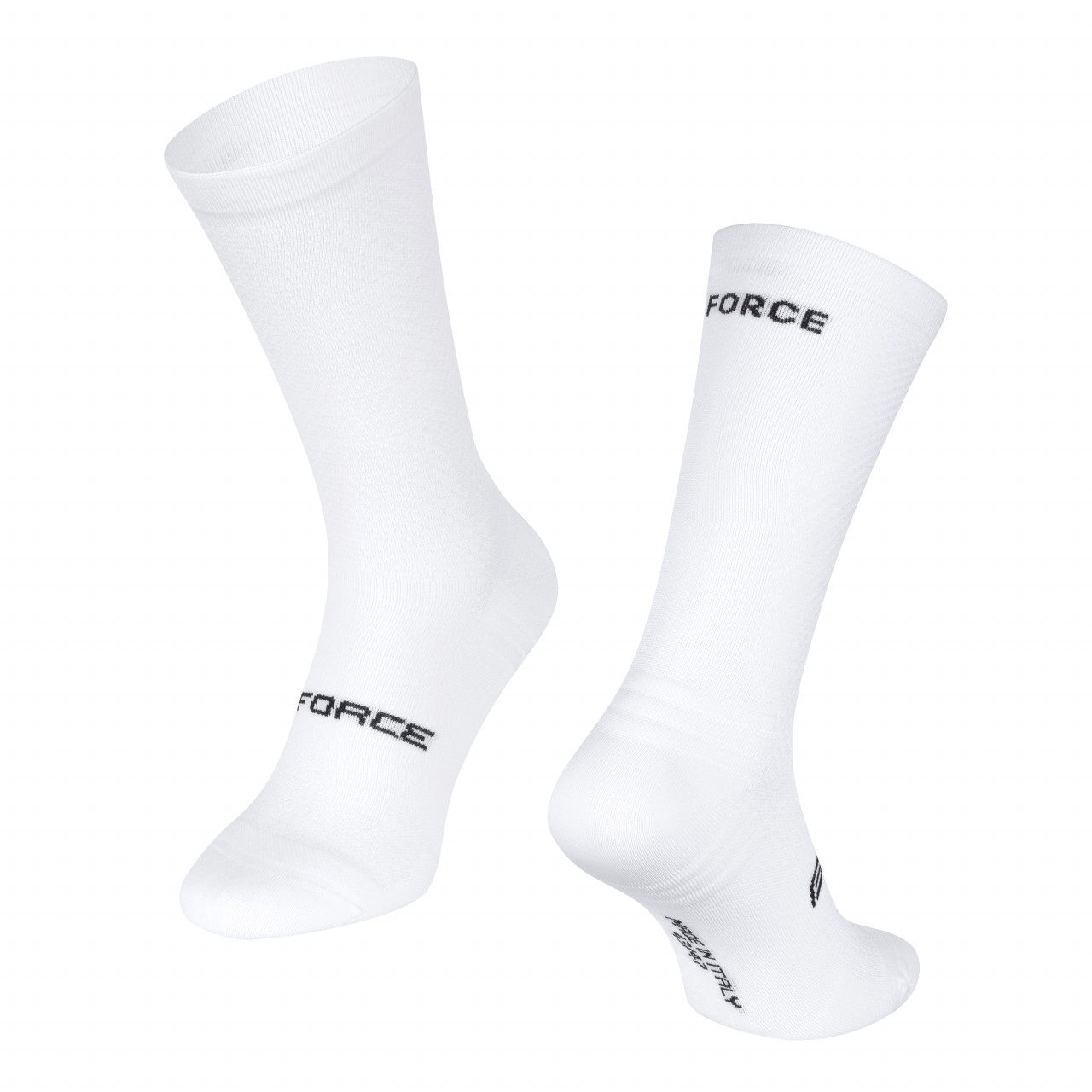 Force socks VERDONE, white