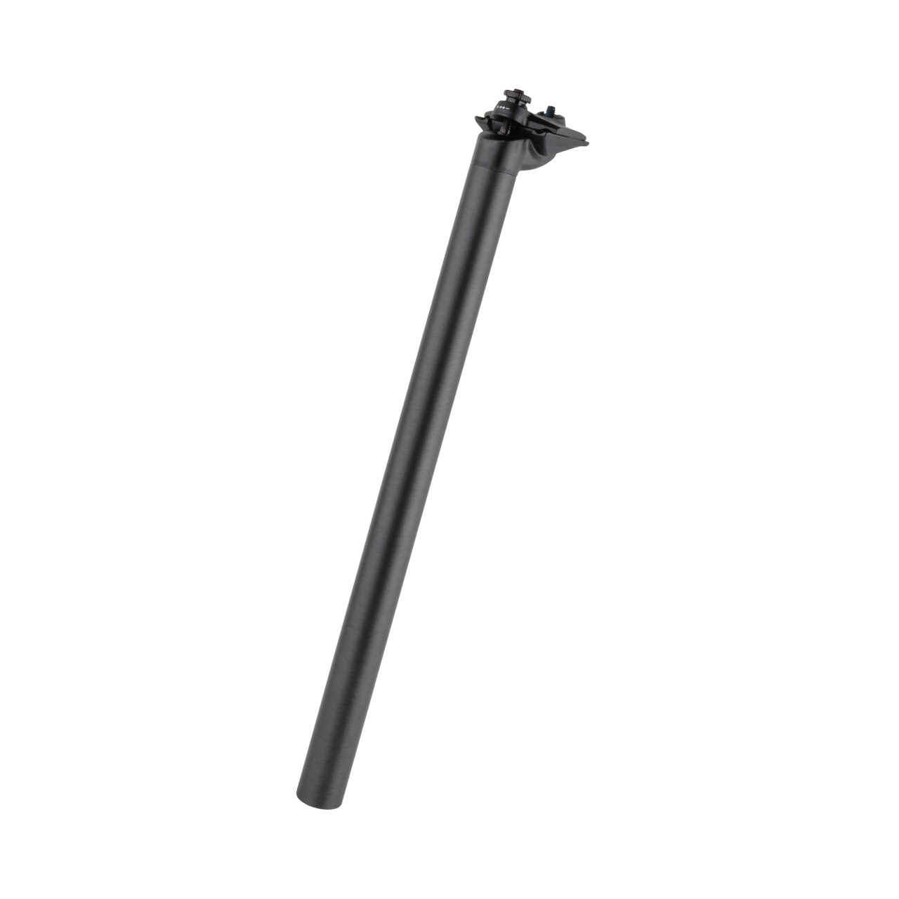 Force seatpost P6.5 carbon 27.2/400mm, matte