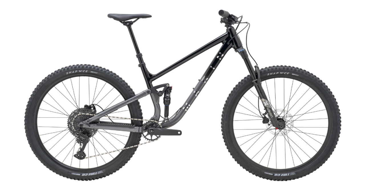 MARIN Rift Zone 1 27.5" black/gray