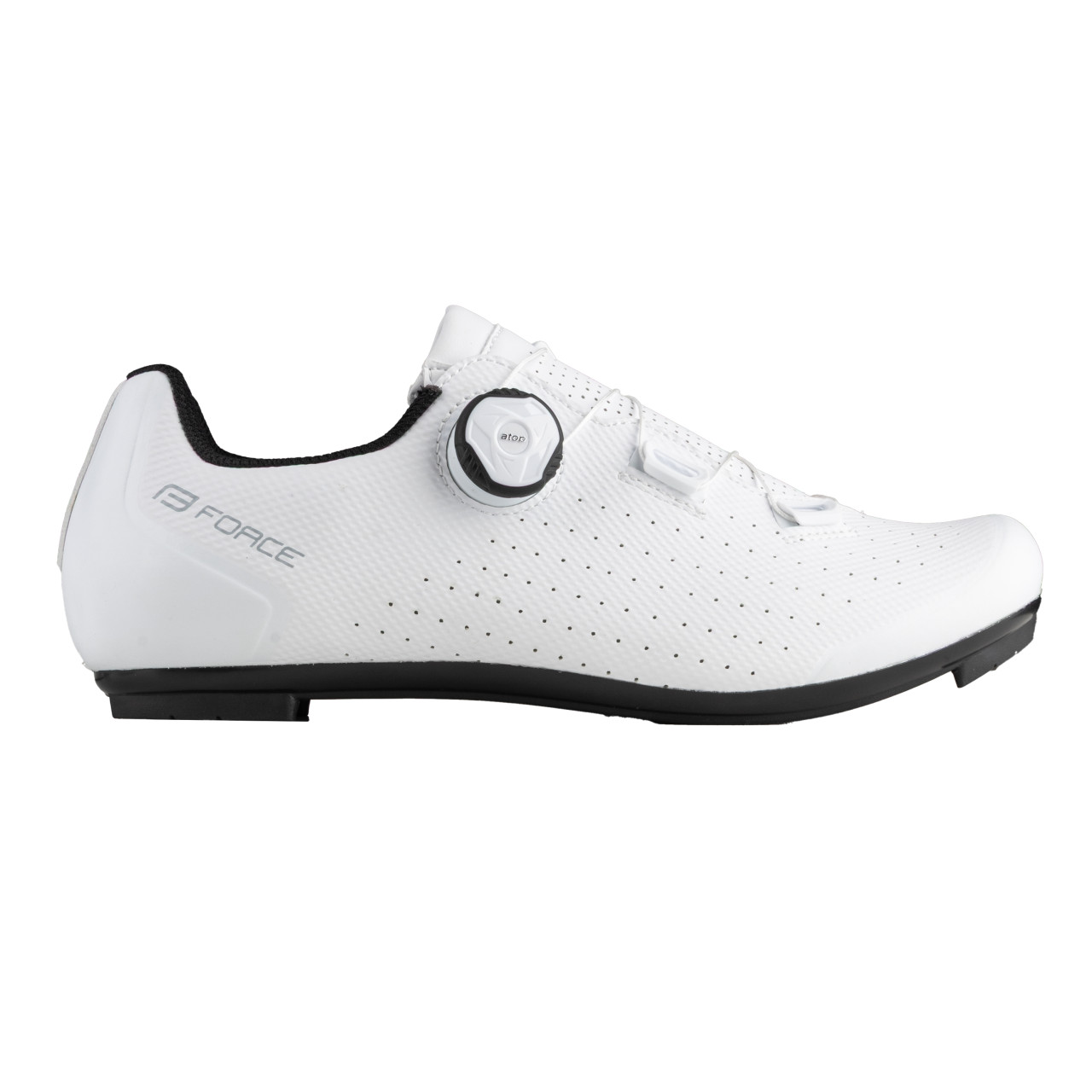 Force ROAD NEXIS shoes, white