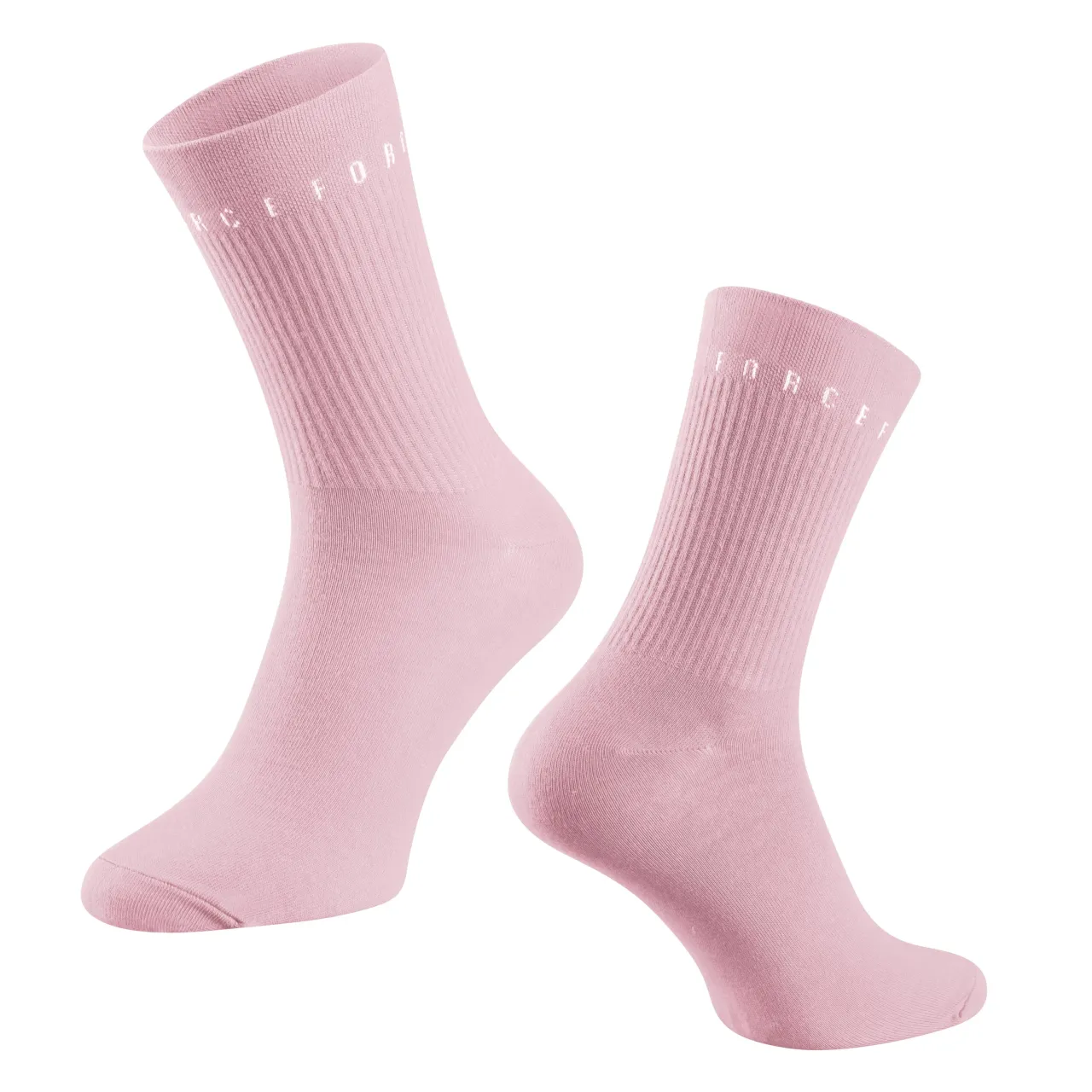 Force socks SNAP, pink