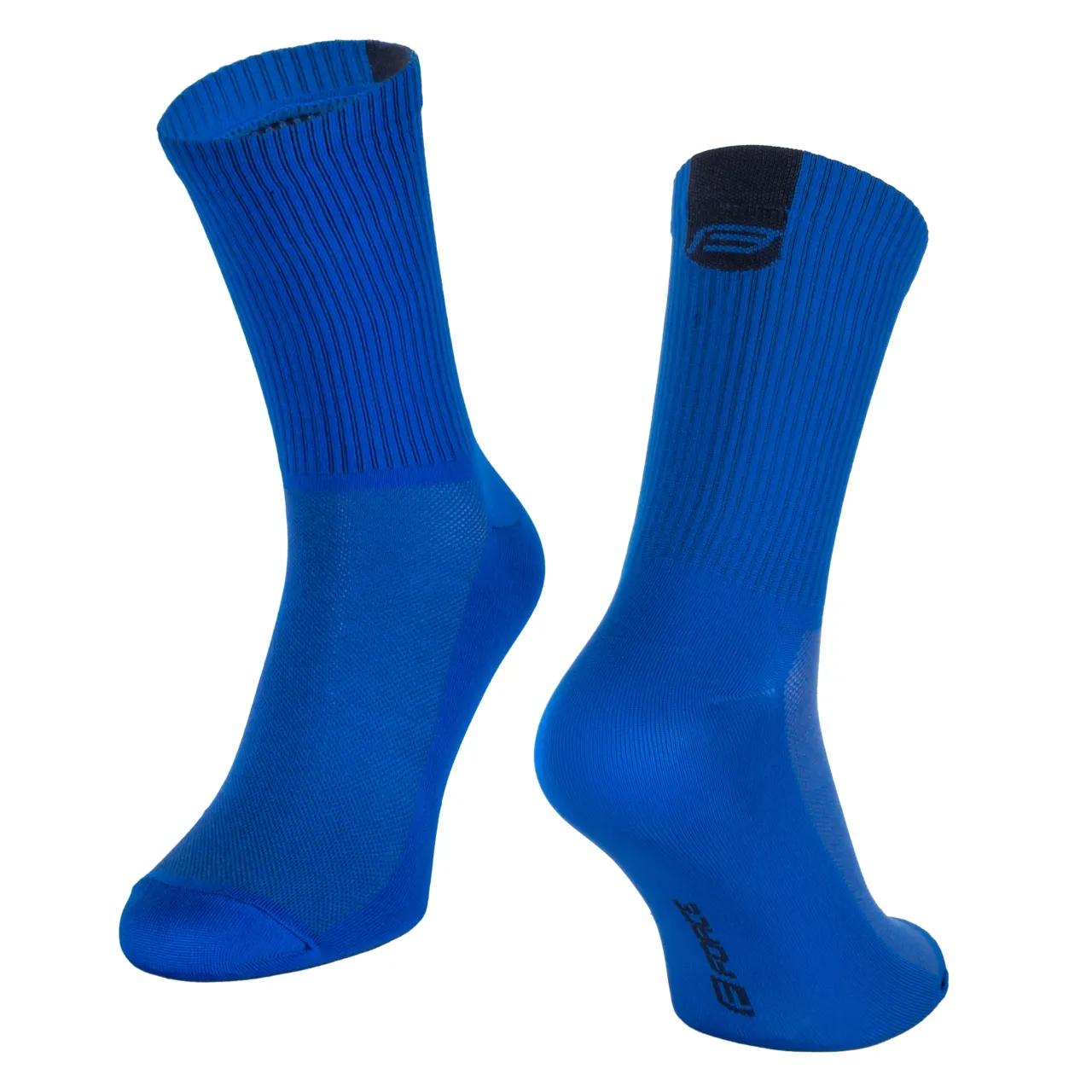 Force socks LONGER, dark blue