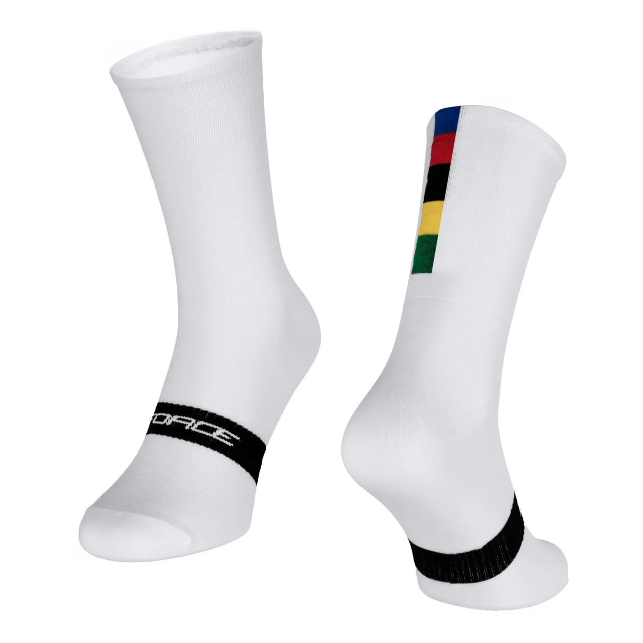 Force socks LONG PRO CHAMPION SLIM