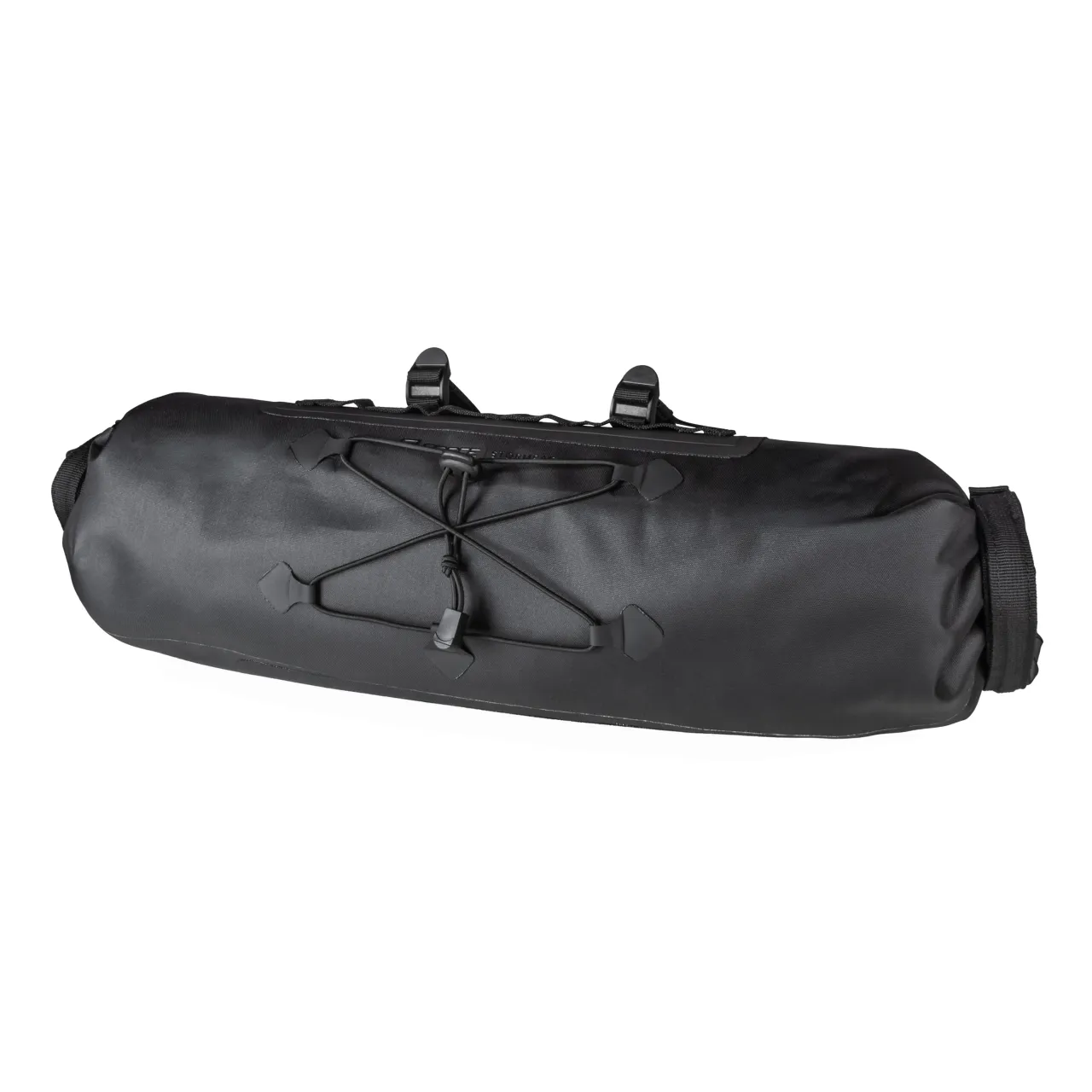 Force handlebar bag STORMPACK, black