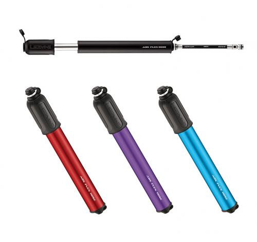 LEZYNE Mini pump HV DRIVE - M