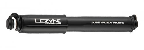 LEZYNE TECH Drive HV - M mini pump