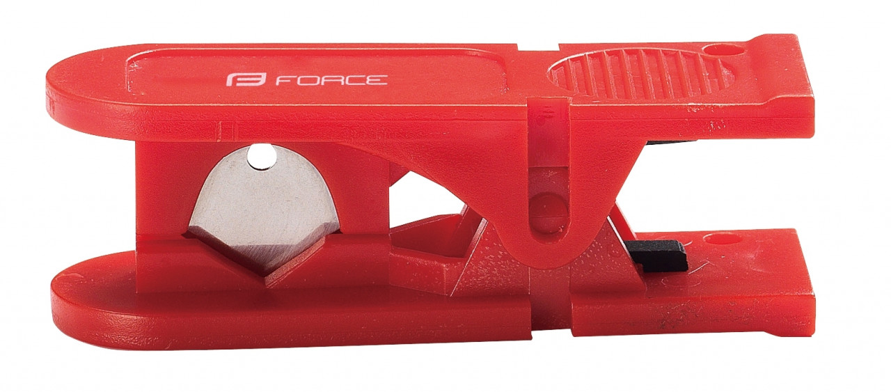 Cutter FORCE for hydraulic brake hoses