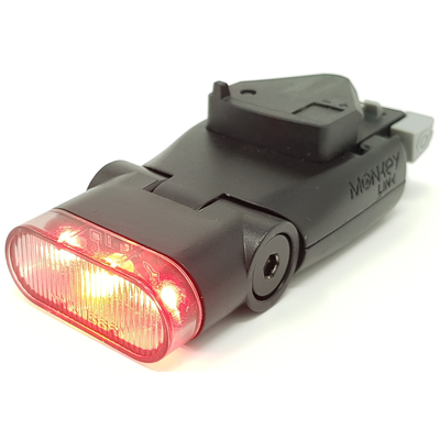 MONKEY LINK Rearlight for electric bicycle RearLight
