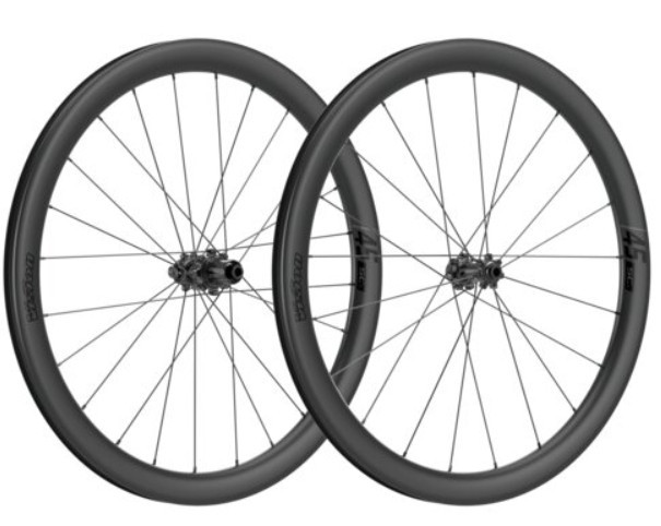 VISION wheels SC45 SL i23 DB-CL, CH-TL, SH
