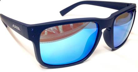 ALPINA KOSMIC glasses dark blue matt - Products | SLOGER - importer of ...