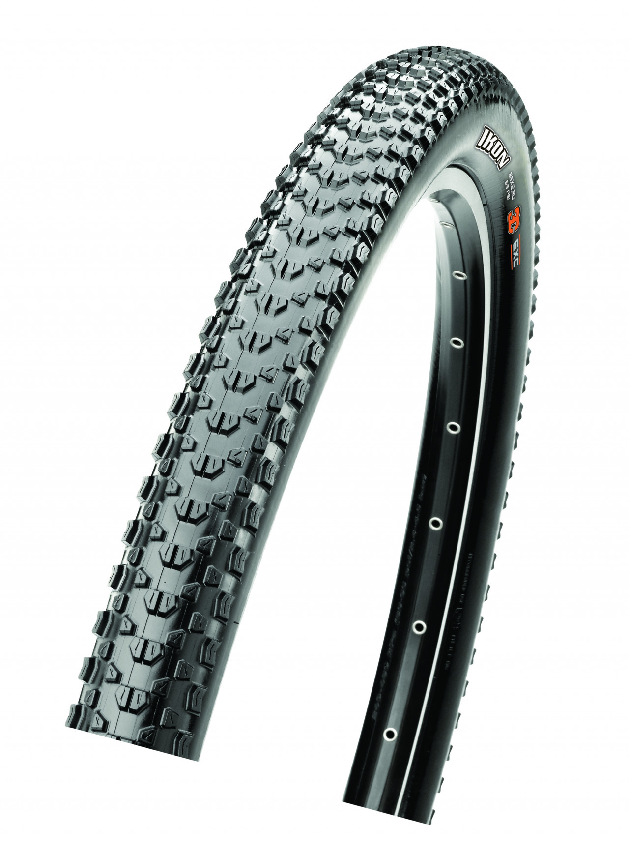Maxxis tire IKON 26X2.2, wire