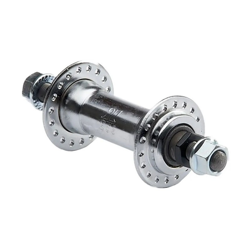 Joytech náboj 433 oska 3/8x100x135mm 28 dier
