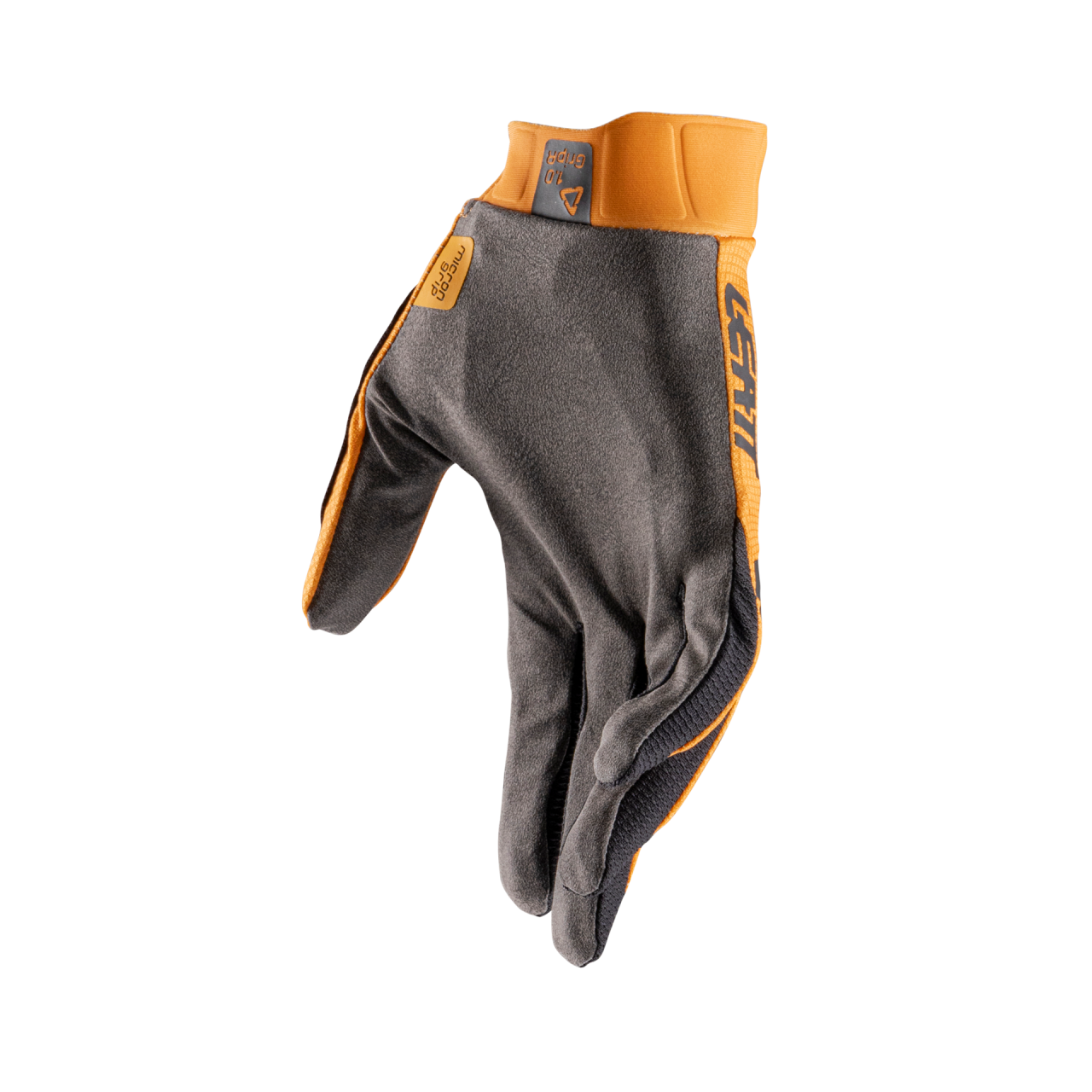 LEATT MTB 1.0 GripR Jr kesztyű L/EU7/US8 Világossárga (MINTA)