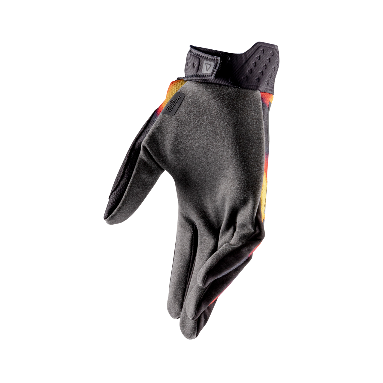 LEATT Glove MTB 2.0 SubZero L/EU9/US10 Heatmap Red (MINTA)