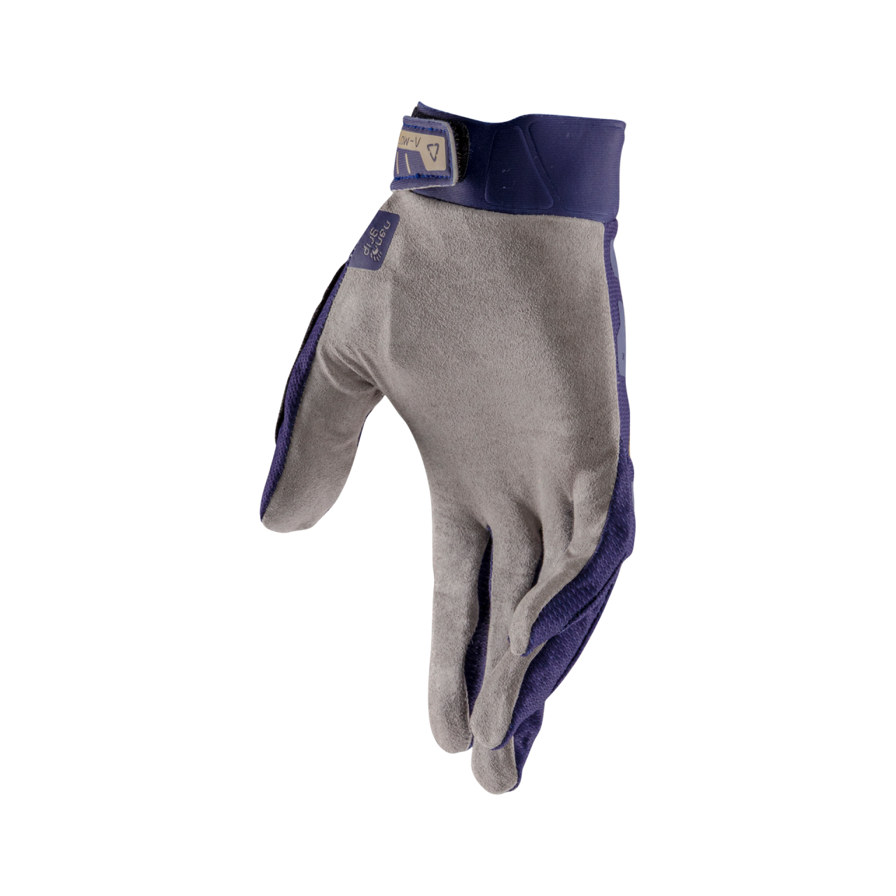 LEATT MTB 2.0 X-Flow kesztyű L/EU9/US10 Galaxy kék (MINTA)