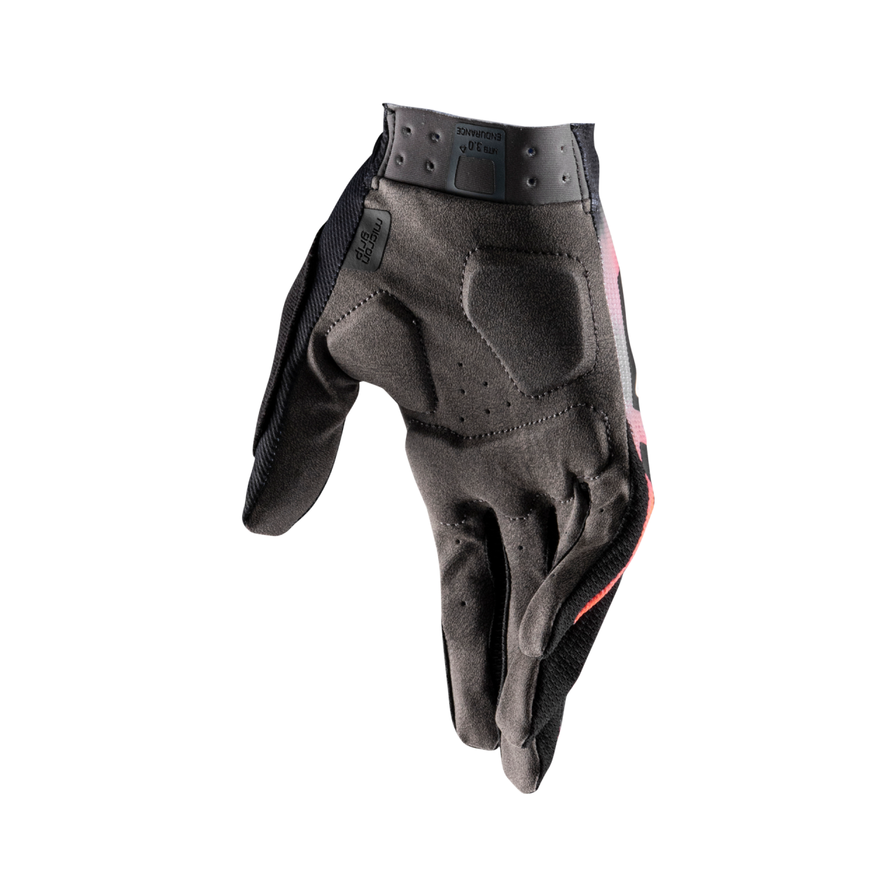 LEATT Glove MTB 3.0 Endurance L/EU9/US10 Heatmap Red (MINTA)