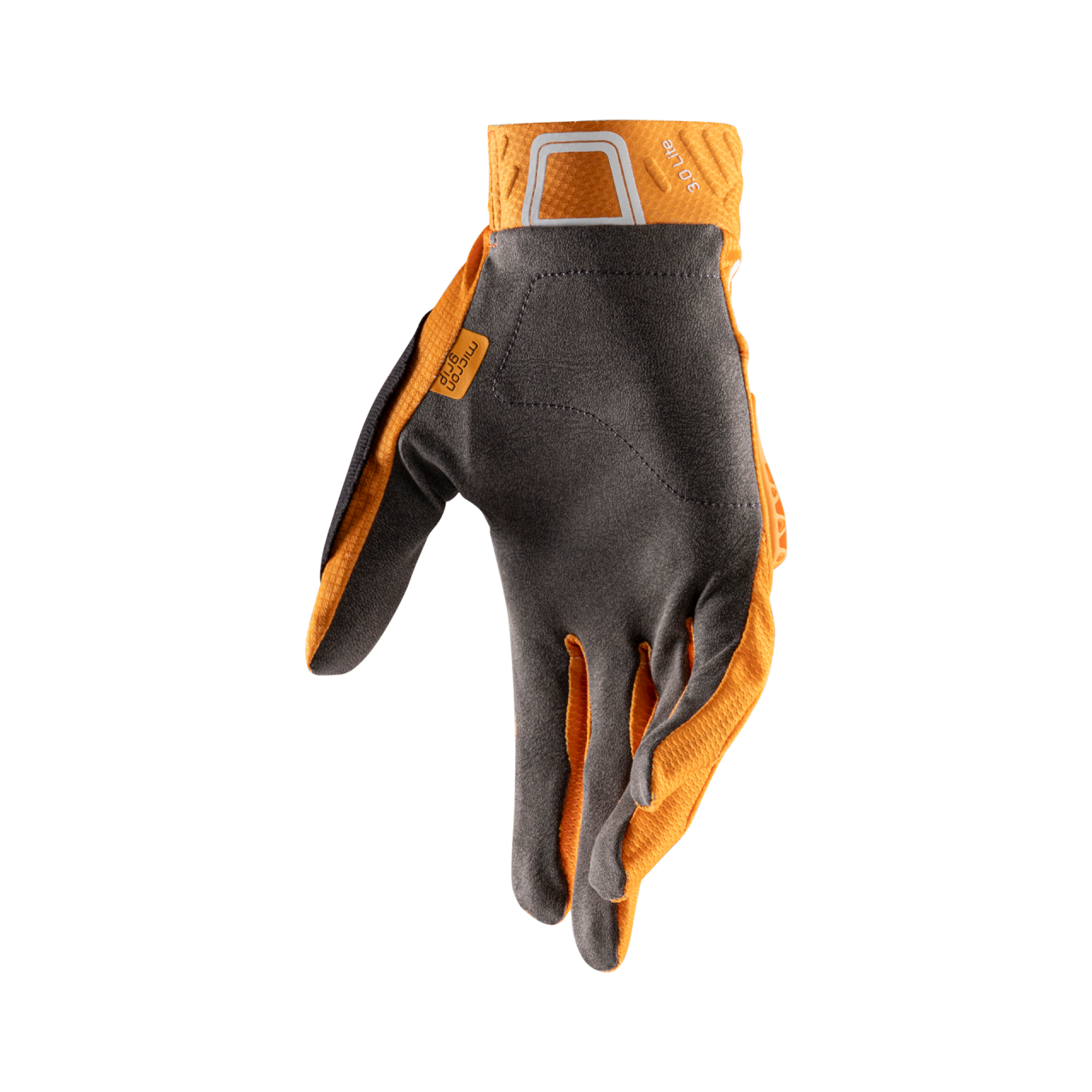 LEATT MTB 3.0 Lite kesztyű L/EU9/US10 Világossárga (MINTA)