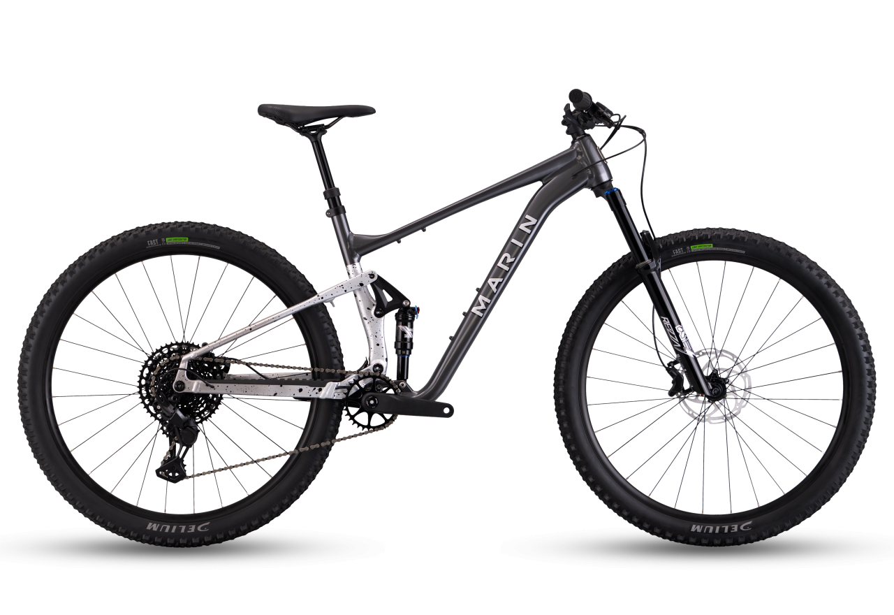 MARIN Tam 1 29" black/gray
