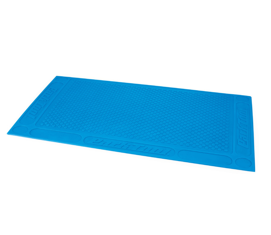 PARK TOOL desk mat, 38x62 cm OM-2