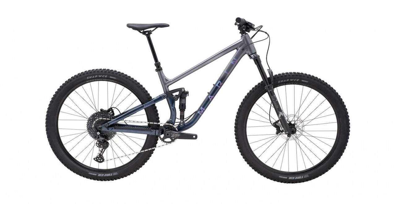 MARIN Rift Zone 2 29" grey/blue