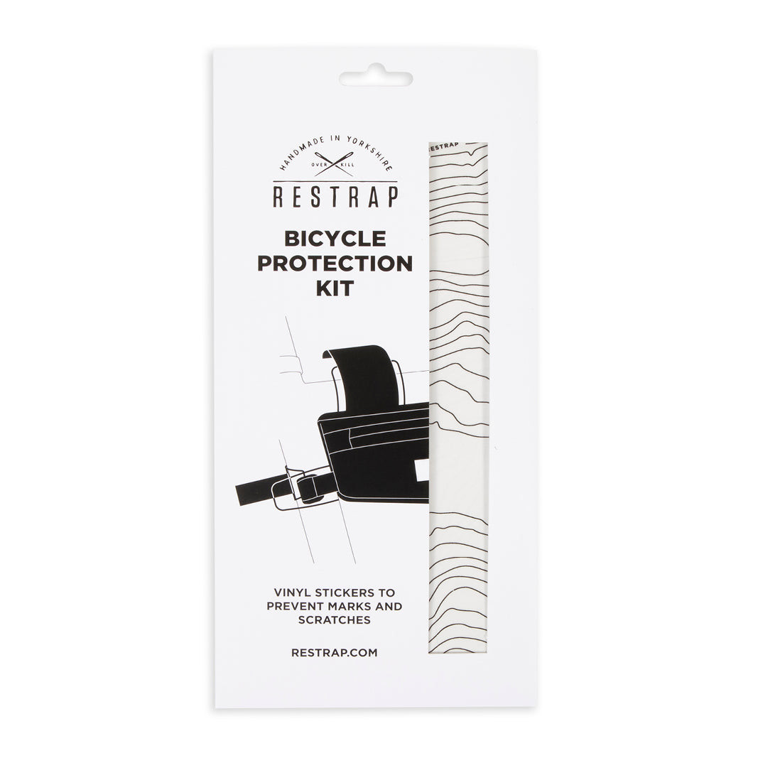 Restrap Bicycle Protection Kit