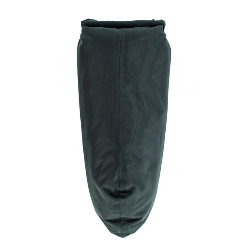 Restrap Dry Bag Tapered waterproof bag, 14 l, black