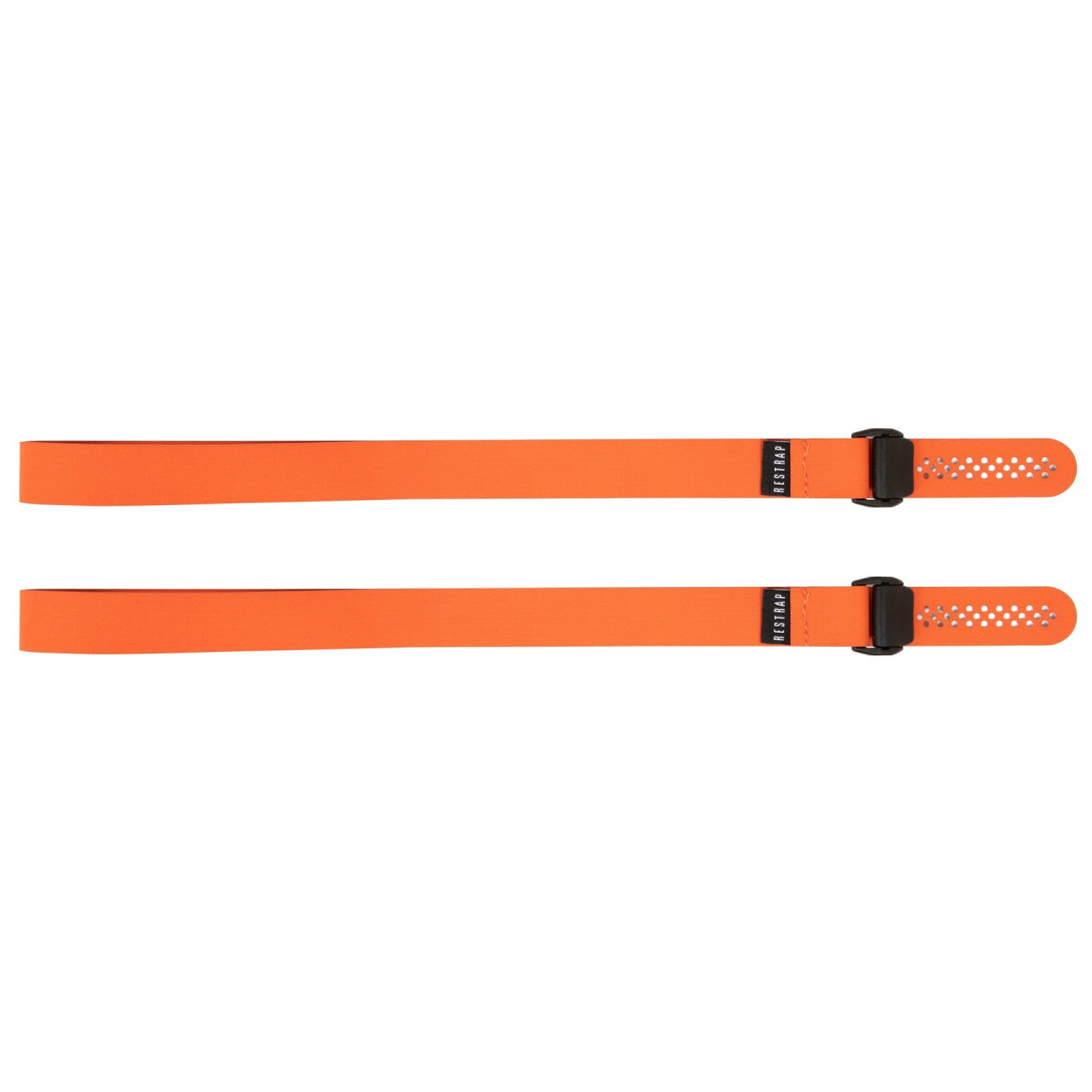 Restrap Fast Straps orange