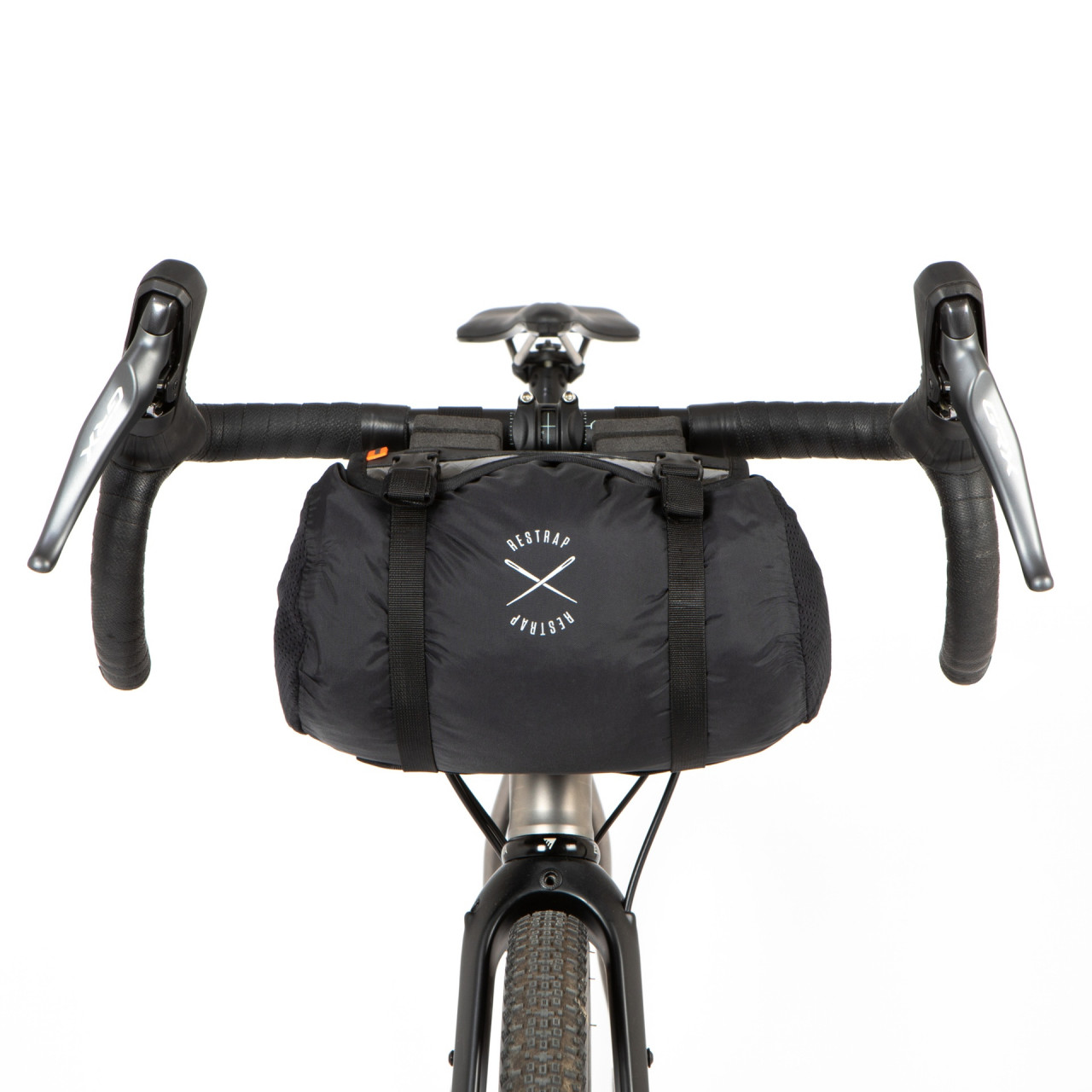 Restrap Race Bar Bag handlebar bag, 7 l