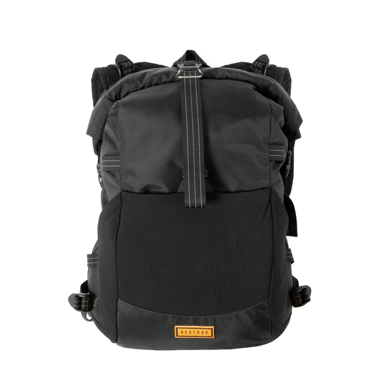 Restrap Rolltop Hydration Vest, 14l, black