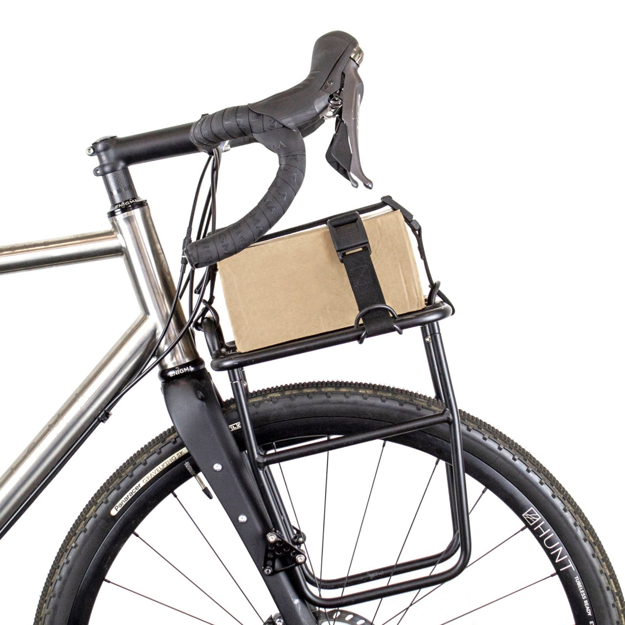 Restrap Rack Strap straps for carrier, 55-75 cm