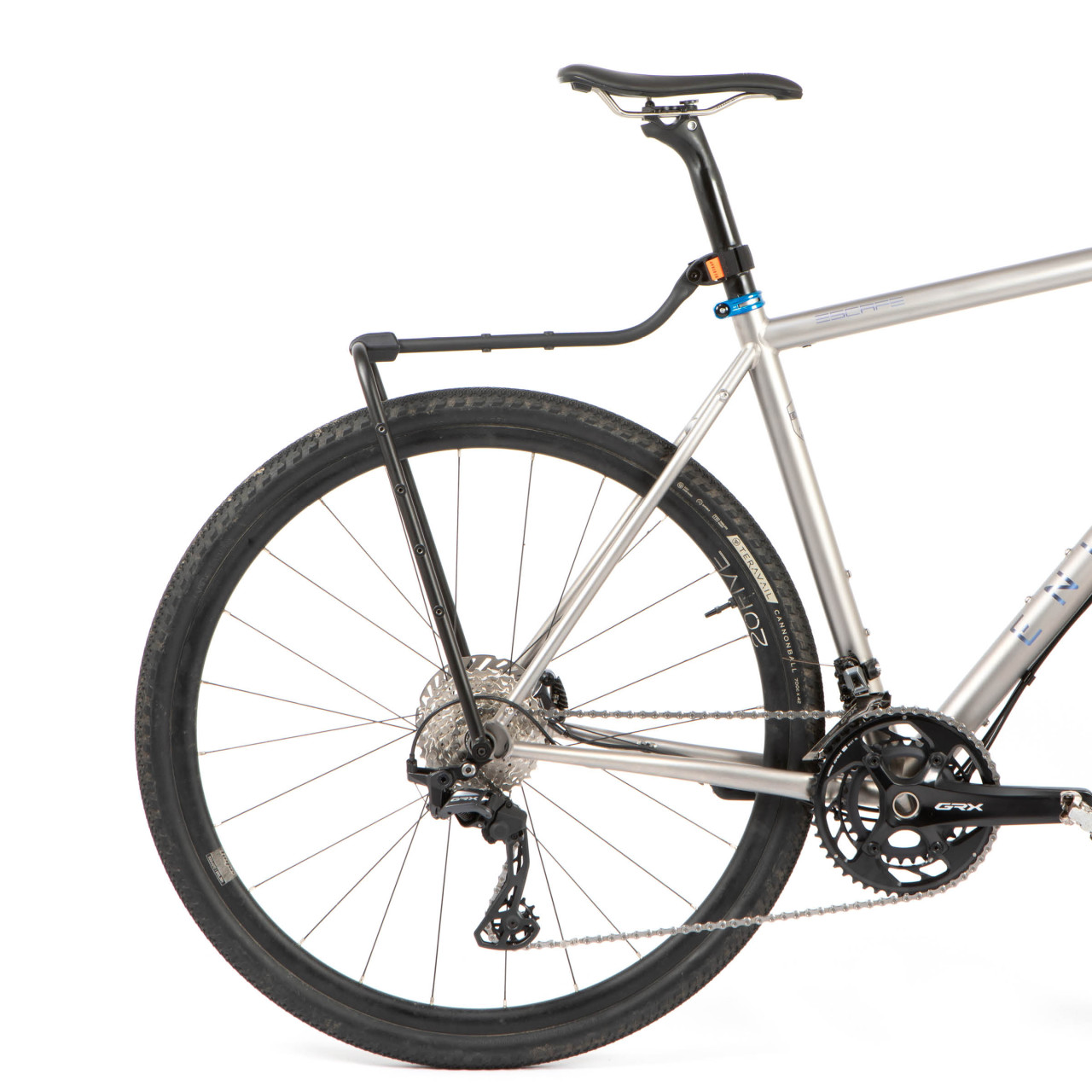 Restrap Switch Rack