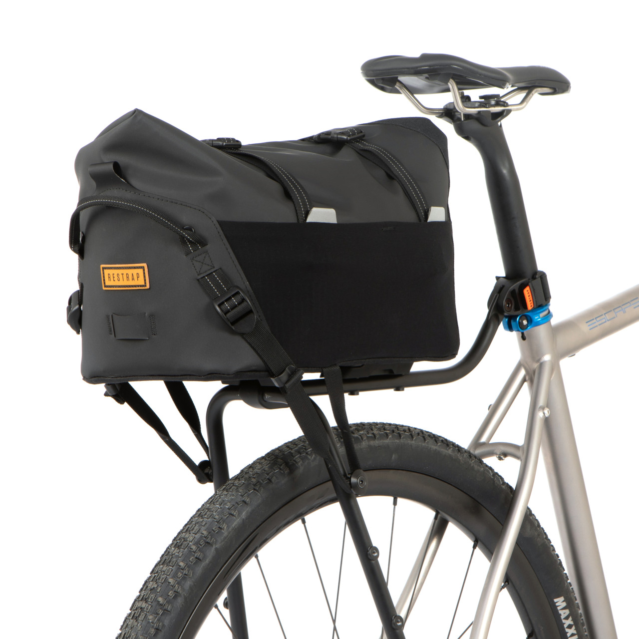 Restrap Switch Top Bag 15 L