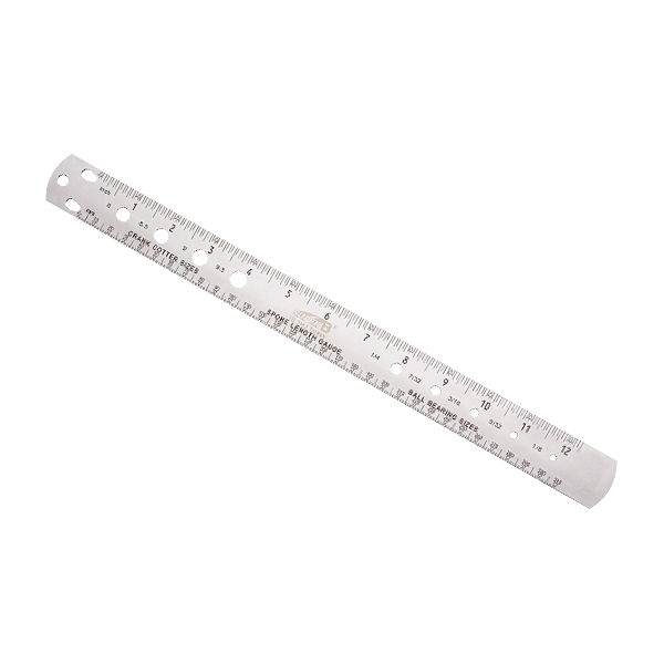 Super B TB-1162 mierka