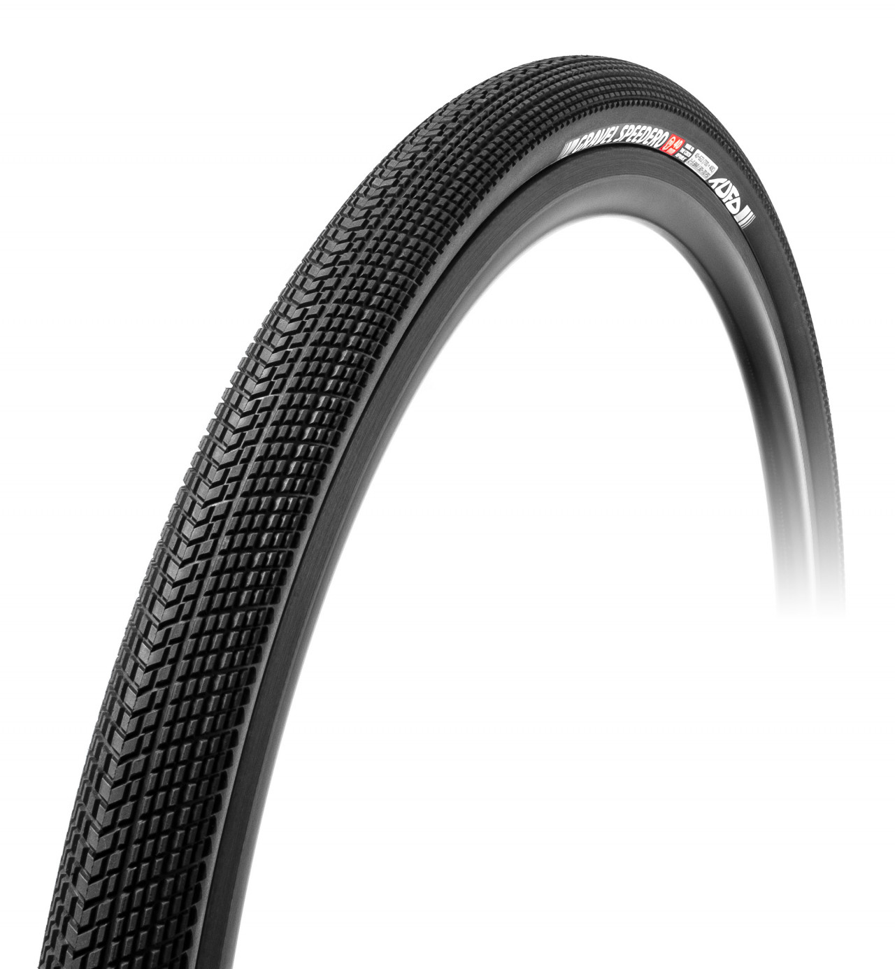Tufo Tire GRAVEL SPEEDERO 44-622(700x44C) 450g