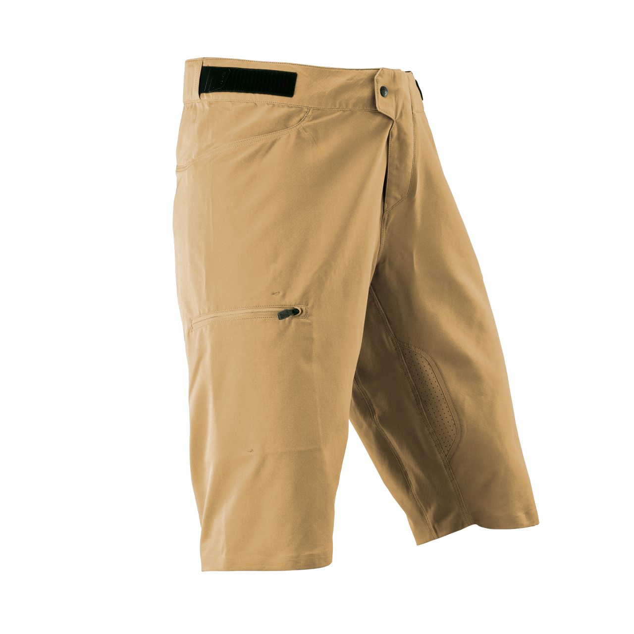LEATT Shorts MTB Gravity 2.0 Jr L/EU140/150cm Brass Brown (SAMPLE)