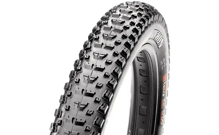 Maxxis tire REKON 3CS/EXO/TR 29X2.25, kevlar