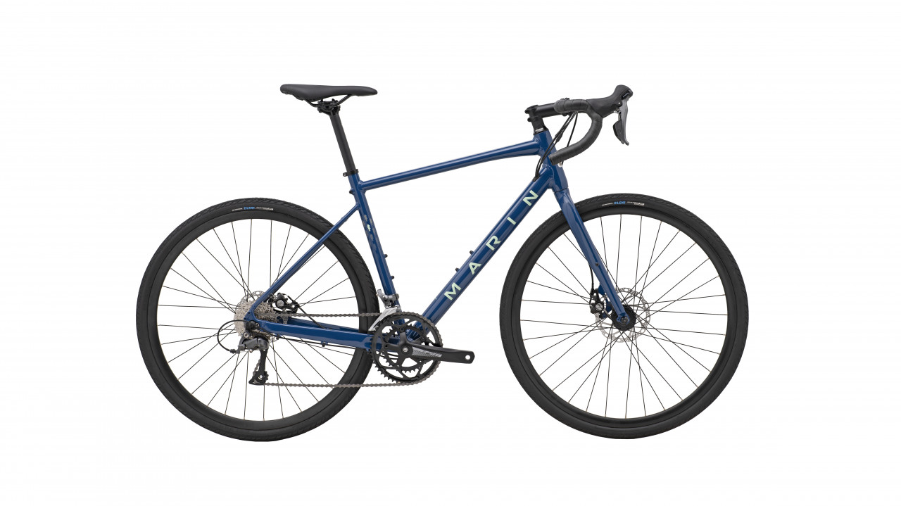 MARIN Gestalt, blue