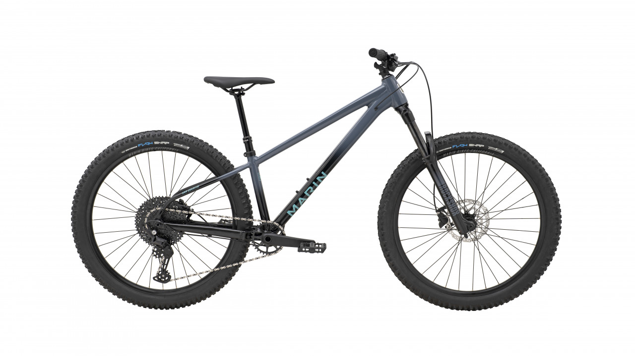 MARIN San Quentin 2 29 blue/black