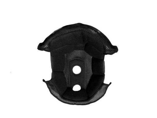LEATT MTB Gravity 1.0 helmet padding