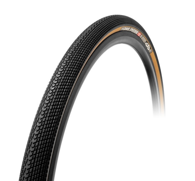 Tufo Tire GRAVEL SPEEDERO 36-622 (700x36C) 390g