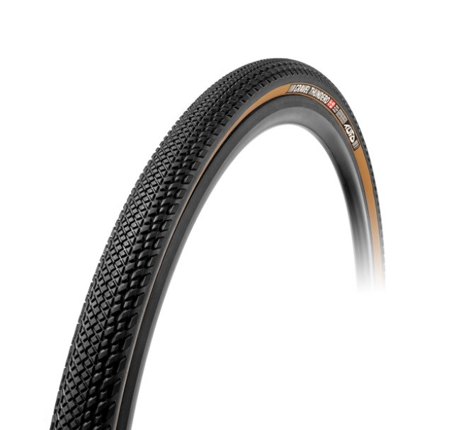 Tufo Tire GRAVEL THUNDERO 36-622 (700x36C) 390g